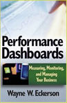 Click here to buy Performance Dashboards from Amazom.com!